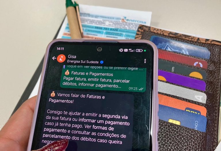 Para começar 2025 com as contas em dia, clientes podem aproveitar condições especiais de pagamento