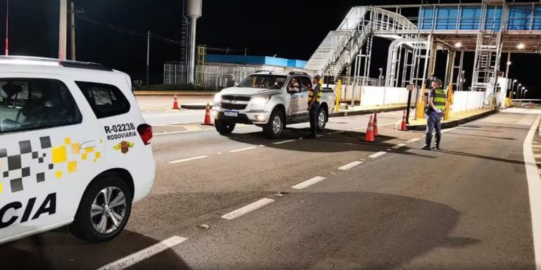 Feriado de Natal deve ter aumento de 40% no fluxo rodoviário, prevê Eixo SP