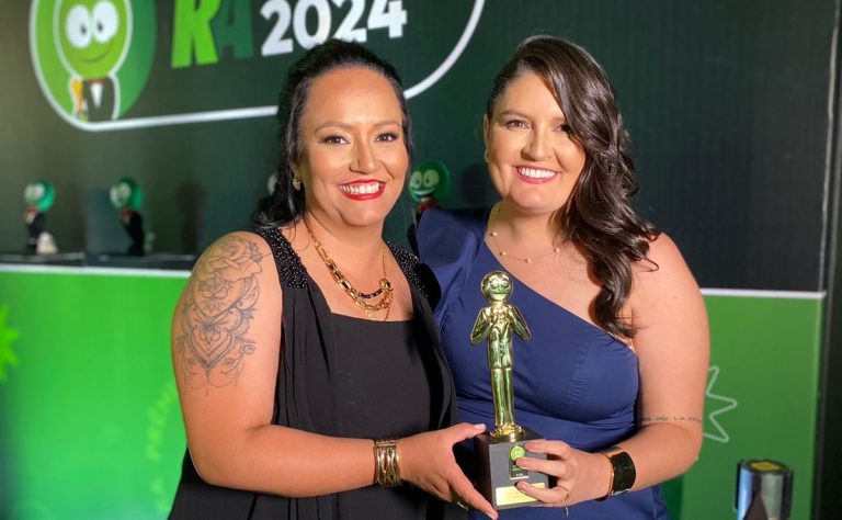 Sicredi conquista o 1º lugar em categoria do Prêmio Reclame AQUI 2024