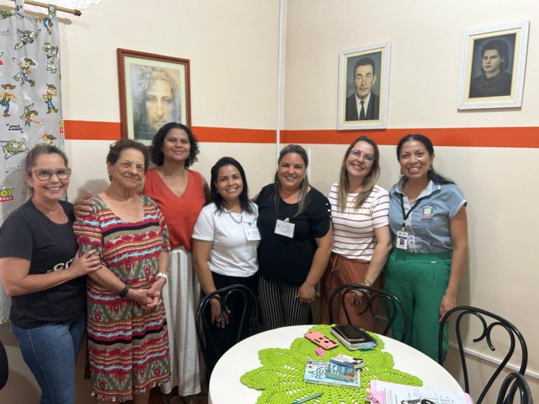 Conselhos vinculados à Secretaria de Assistência Social de Adamantina realizam visitas de monitoramento
