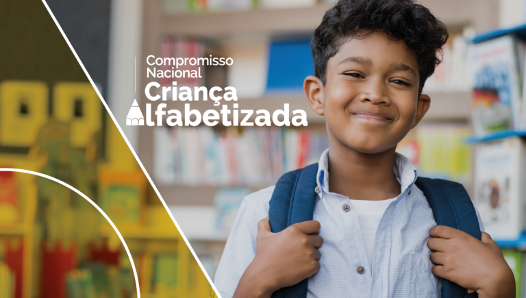 Adamantina é ouro no Selo Nacional de Compromisso com a Alfabetização