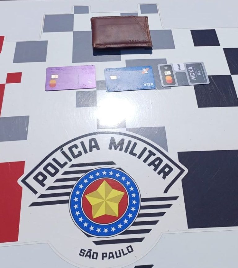 Casal é denunciado por crime de furto mediante fraude, em Osvaldo Cruz