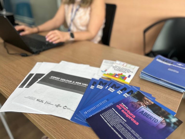 Sebrae-SP orienta MEIs da região sobre prazo para regularizar pendências até dia 31 de janeiro