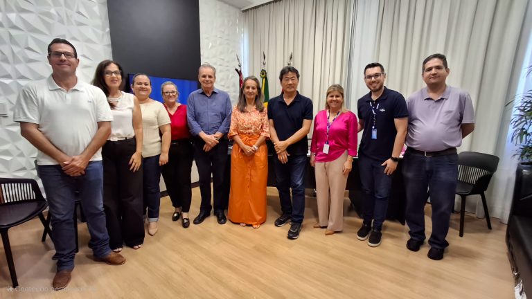 Sebrae-SP e Prefeitura de Dracena firmam parceria para fomentar o empreendedorismo local