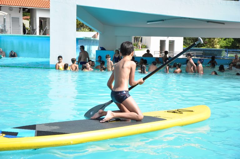 Sesc Verão oferece atividades gratuitas na região