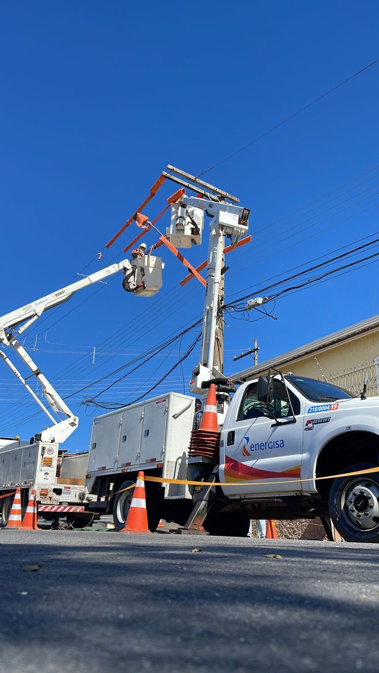 Energisa divulga cronograma de melhorias no sistema elétrico que atende Adamantina, Lucélia e Pracinha