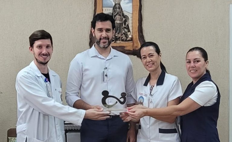 Santa Casa de Adamantina se estrutura para realizar captação de órgãos e tecidos