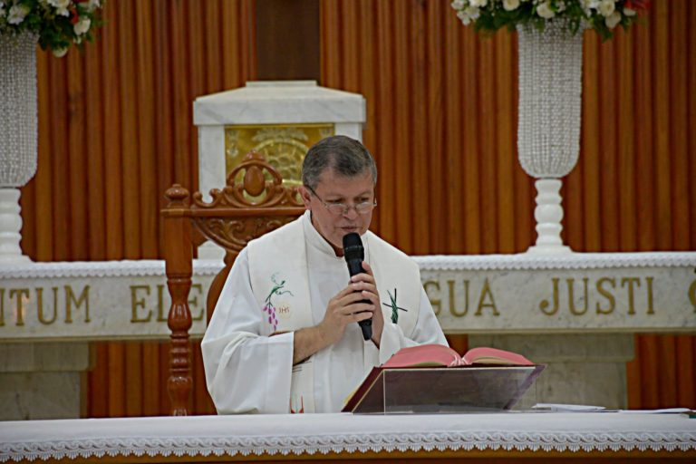 Artigo: 75 anos de louvor ao Bom Deus