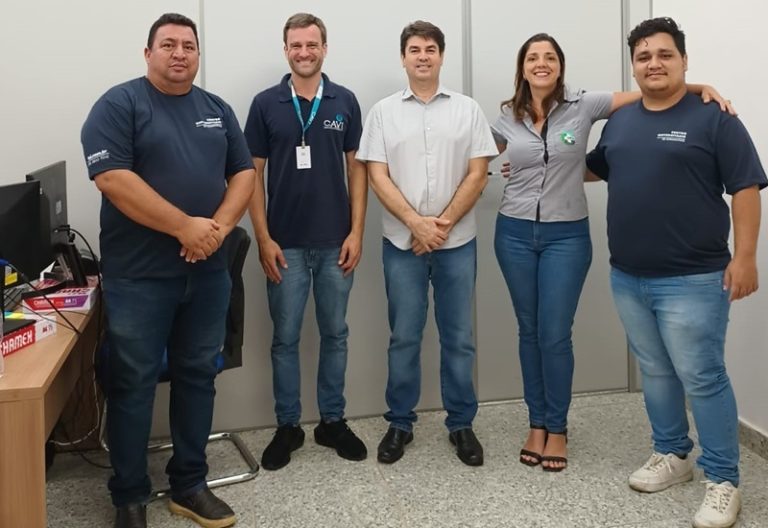 Inclusão: Centro Universitário investe em acessibilidade