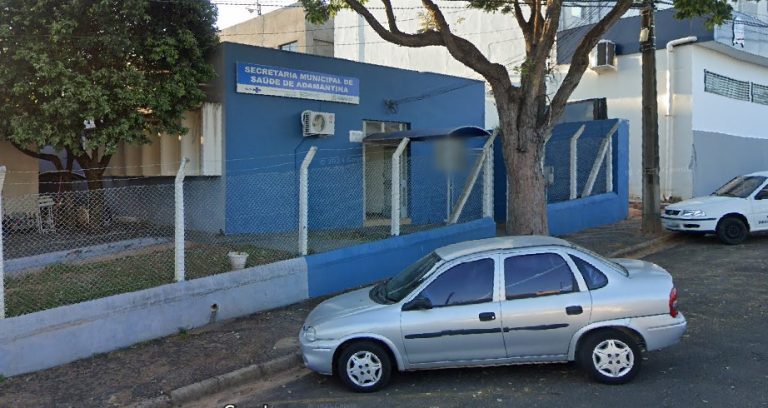 Audiência em Adamantina presta contas dos recursos do Fundo Municipal de Saúde