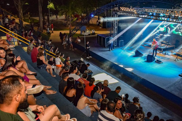 Osvaldo Cruz realiza CarnaConcha 2025 mesclando shows e eventos esportivos