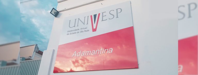 Com vagas para Adamantina, vestibular da Univesp está com inscrições abertas