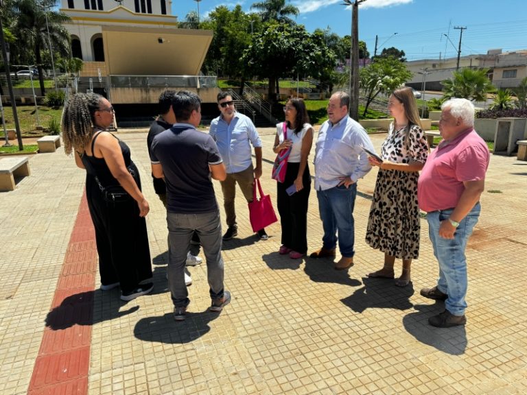 Pela primeira vez, Dracena vai receber Circuito Sesc de Artes