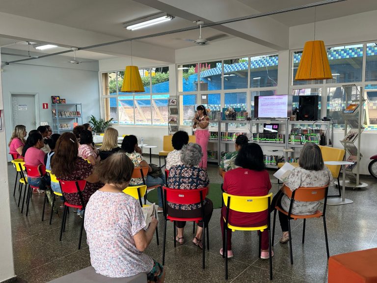 Prevenção e combate à violência contra mulher é tema de palestra, em Adamantina