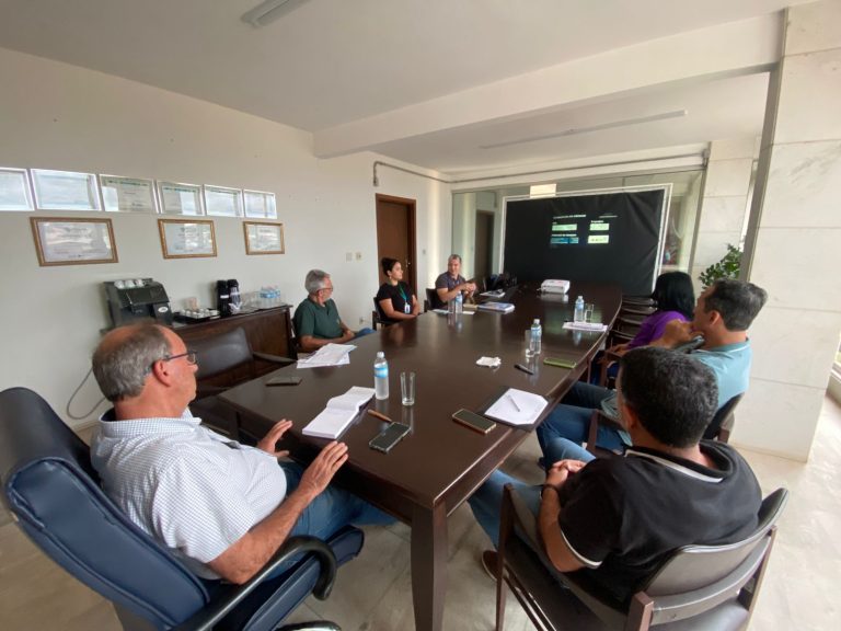 Prefeitura e Sebrae fomentam o programa ‘Adamantina Cidade Empreendedora’