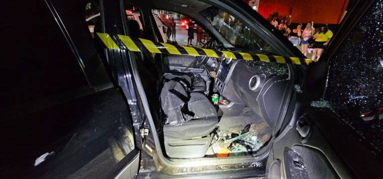Motorista envolvido em acidente com morte em Parapuã é solto