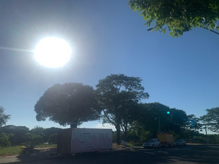 Defesa Civil alerta: sensação de calor em São Paulo deve piorar