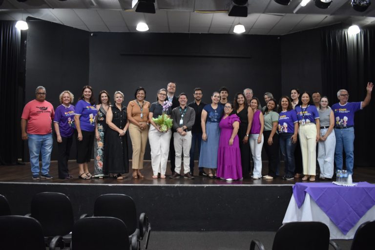 Assistência Social de Adamantina apresenta projeto de cinema e convivência para terceira idade