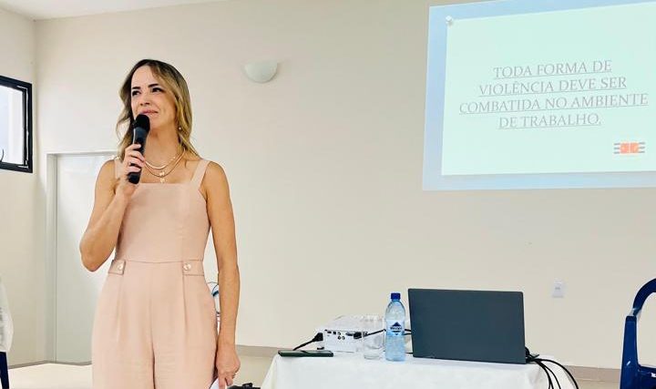 Iniciativa promove reflexões sobre propósito de vida, poder do feminino e enfrentamento às desigualdades de gênero