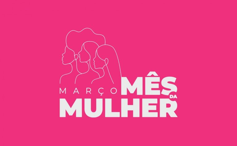 Prefeitura de Adamantina divulga programação alusiva ao Mês da Mulher
