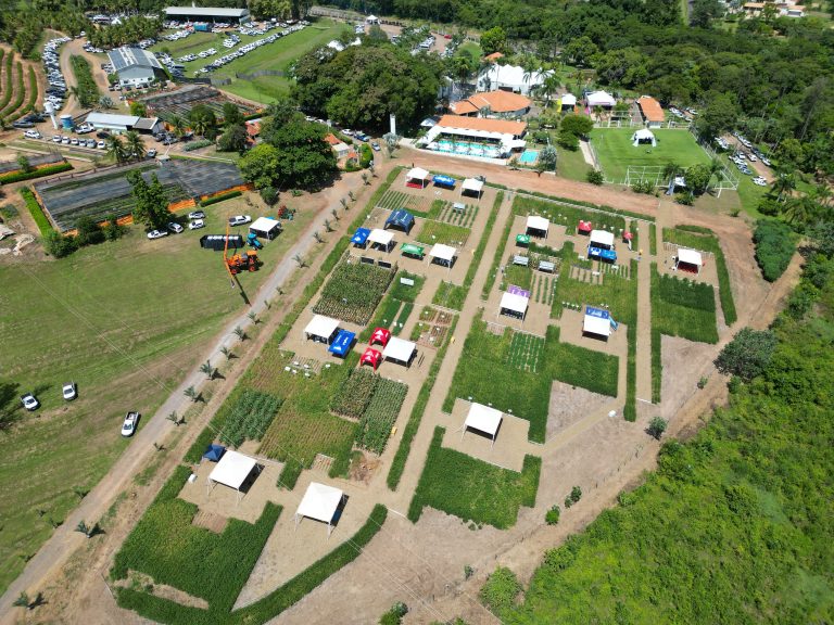 Maior feira de agronegócio do Oeste paulista, ExpoCamda ocorre na próxima semana