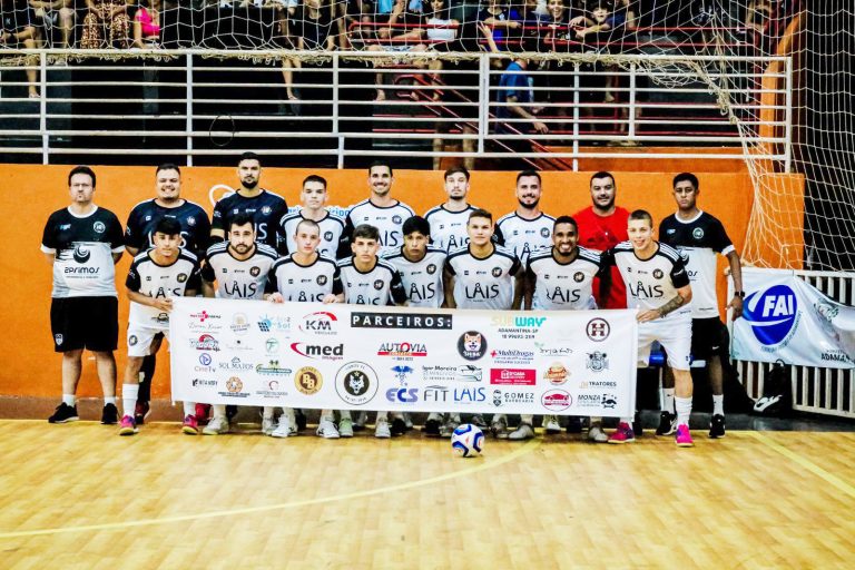 Fim de semana em Adamantina terá final da Copa FAI, bazar solidário e oficina circense