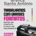 Grafica santo antonio