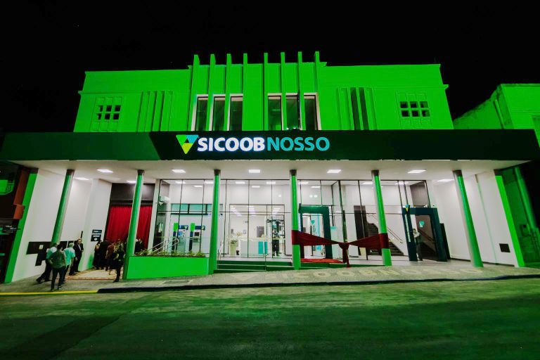 Sicoob Nosso renova parceria com ‘Destaques do Ano’ e reforça compromisso com o desenvolvimento regional