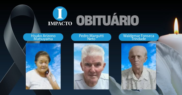Falecimentos de 18 a 21 de março – Haddad