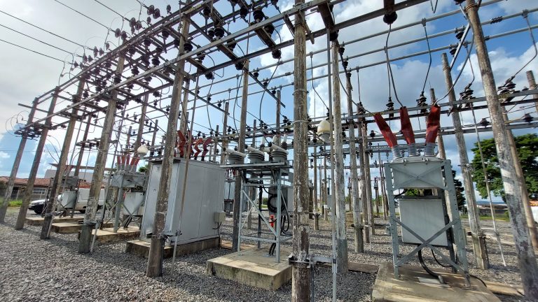 Energisa anuncia investimentos de R$ 527 milhões em 2025
