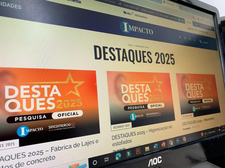 Último dia: votação do ‘Destaques do Ano’ termina hoje
