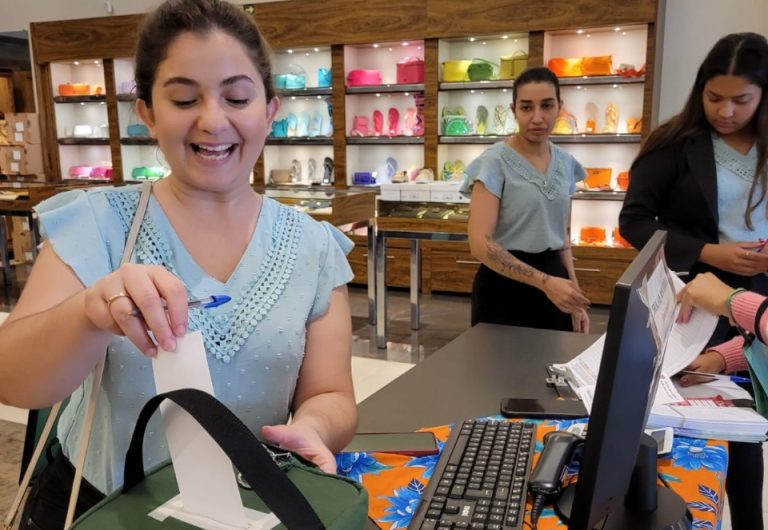 Sincomerciários promove eleição na próxima terça-feira