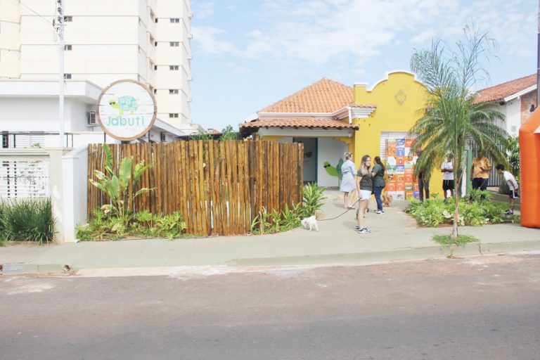 Adamantina ganha o Jabuti Hotel e Resort Pet, uma nova opção para o bem-estar animal
