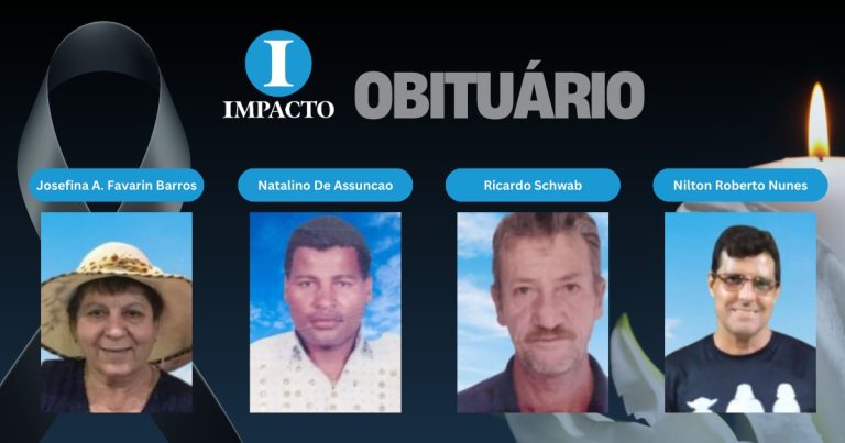 Falecimentos de 22 a 27 de março – Haddad