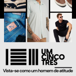 White and Green Simple Collage Men’s Fashion Sale Instagram Post (1)