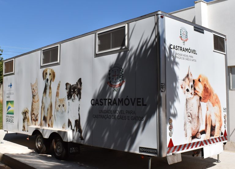 Faltas geram fila de espera para castrações de animais, em Adamantina