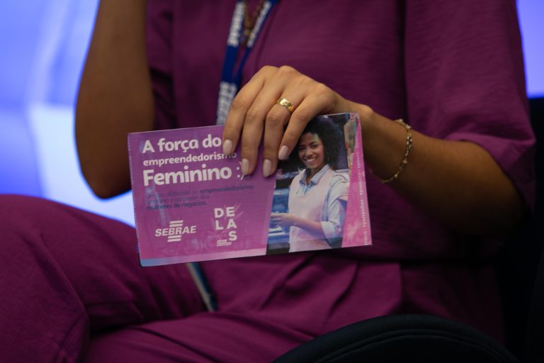Sebrae-SP registrou mais de 42,2 mil atendimentos a mulheres no Oeste Paulista em 2024