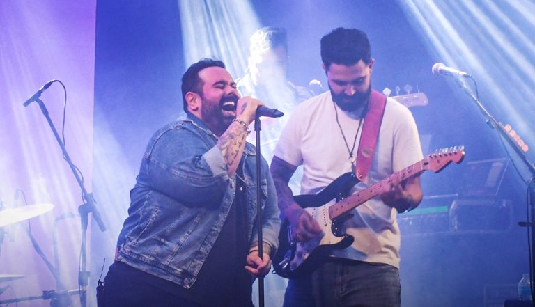 Lu & Robertinho se apresentam em Adamantina com show nostálgico ‘Memórias’ neste sábado