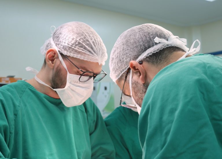 Hospital Regional de Presidente Prudente realiza primeira captação de órgãos pediátrica do ano
