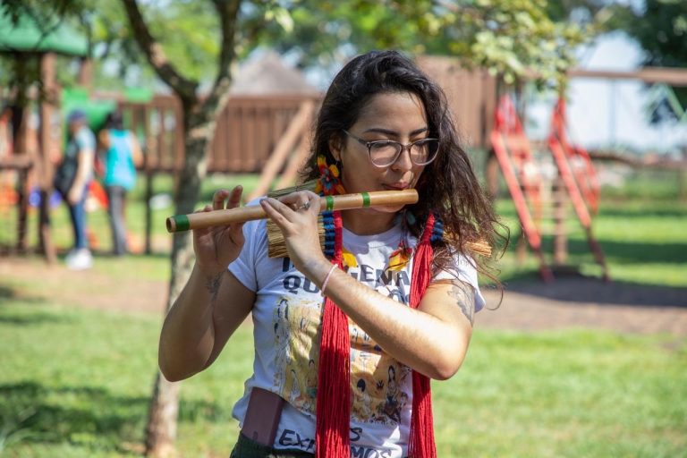 Dracena recebe Circuito Sesc de Artes neste sábado com ações gratuitas na praça