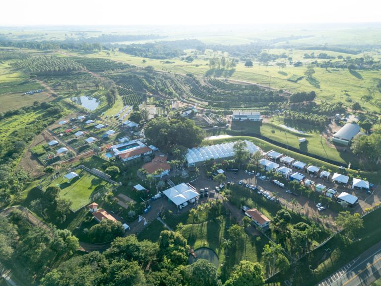 Com recorde de público, Expocamda 2025 consolida sucesso com inovação e fortalecimento do agronegócio