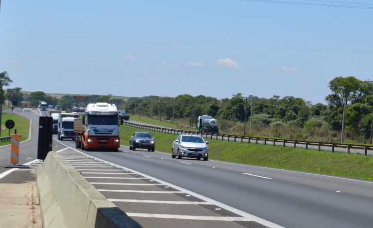 Eixo SP registra queda de 48% no número de feridos durante o feriado