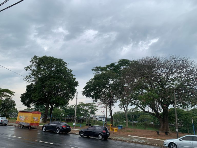 Defesa Civil de Adamantina emite novo alerta para risco de tempestade até esta sexta
