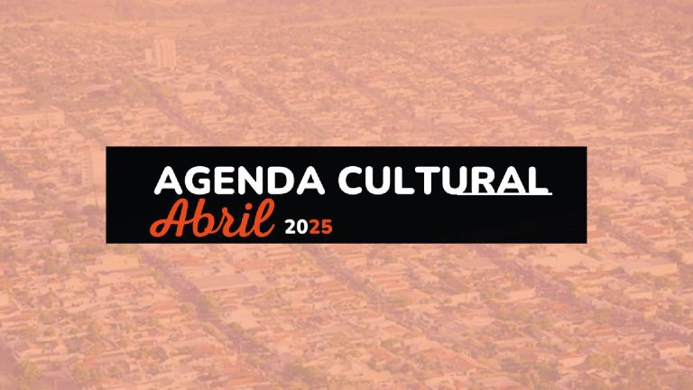 Adamantina apresenta agenda cultural diversificada para abril