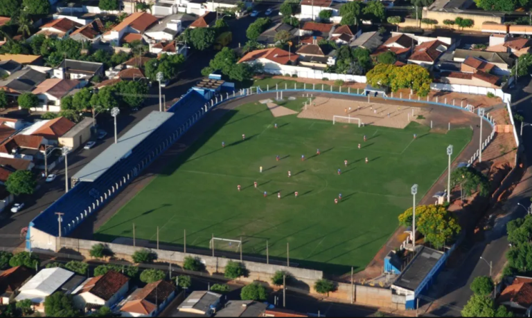 Adamantina realiza 62º Torneio da Liberdade nesta quinta-feira