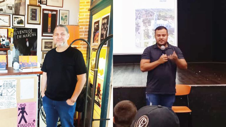 Adamantina celebra Dia Mundial do Livro com autores em destaque