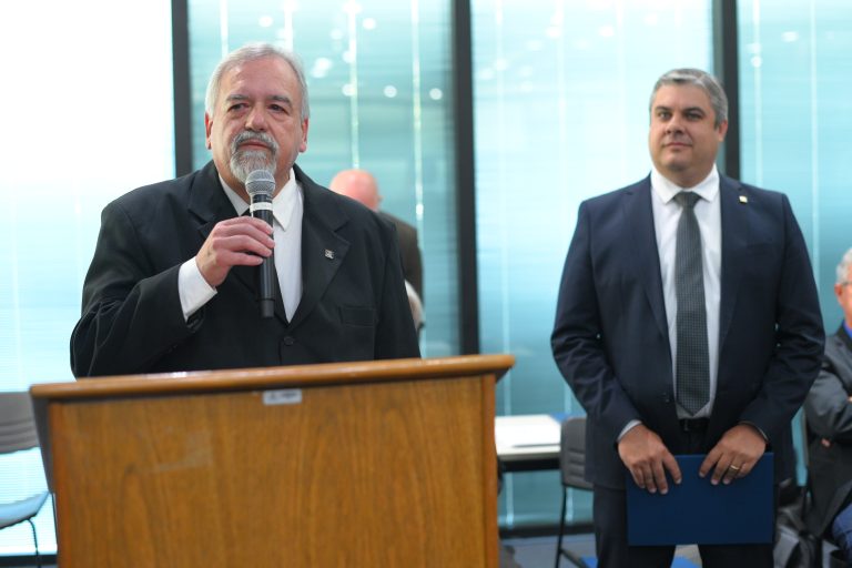 Encontro aborda papel dos municípios na gestão de riscos e desastres com apoio do Sistema Confea/Crea/Mútua
