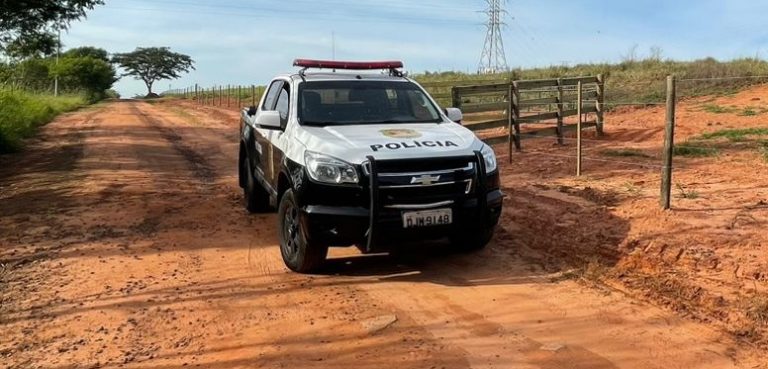 Polícia Civil deflagra operação para investigar furto de trator em Flórida Paulista