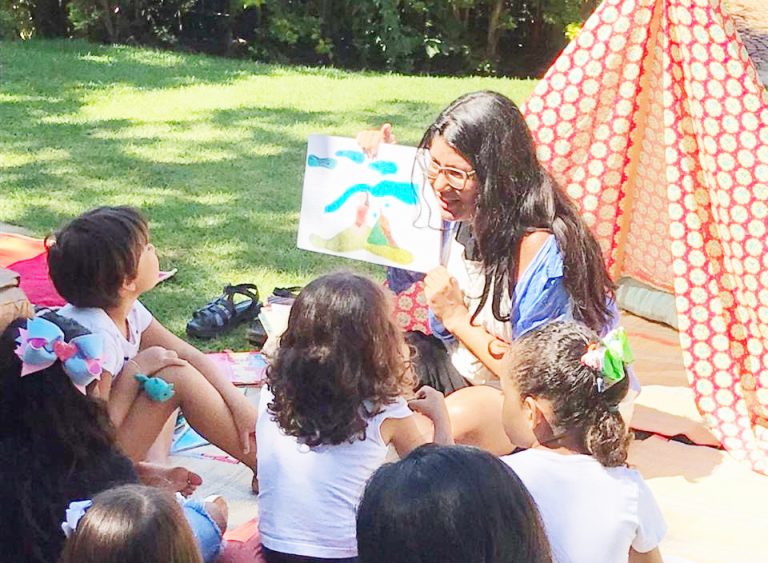 Lucélia recebe Circuito Sesc de Artes neste sábado com atrações gratuitas na Praça do Fórum