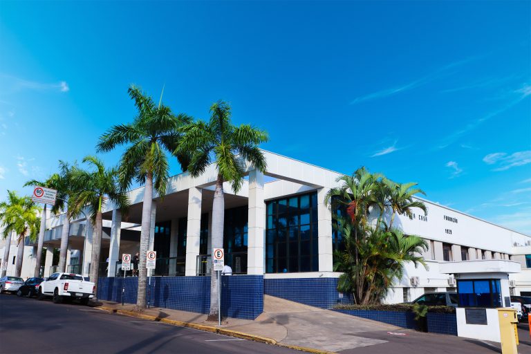 Energisa investe R$ 400 mil na instalação de sistema fotovoltaico na Santa Casa de Prudente